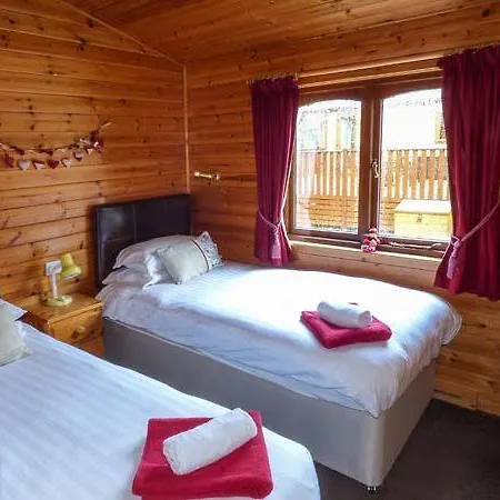 Ferienhaus Tickle Trout *