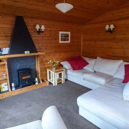 Tickle Trout Ferienhaus *